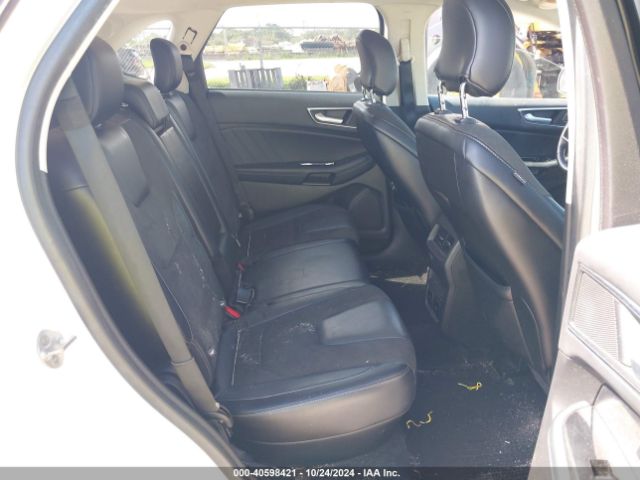 2FMPK4AP4HBB45429 Ford EDGE SPORT