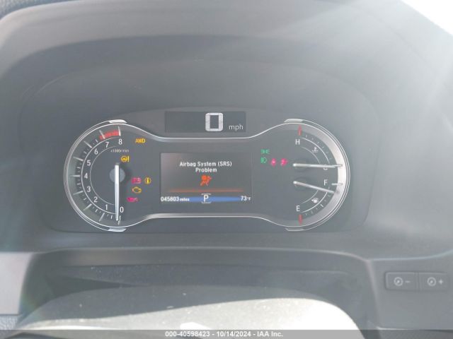 5FPYK3F12MB015919 Honda Ridgeline Awd Sport