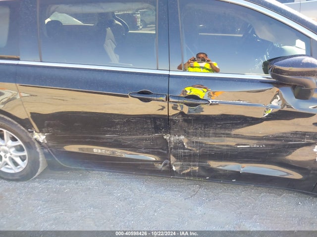 Chrysler Voyager Lx 2022 2C4RC1CG9NR168844 Image 13