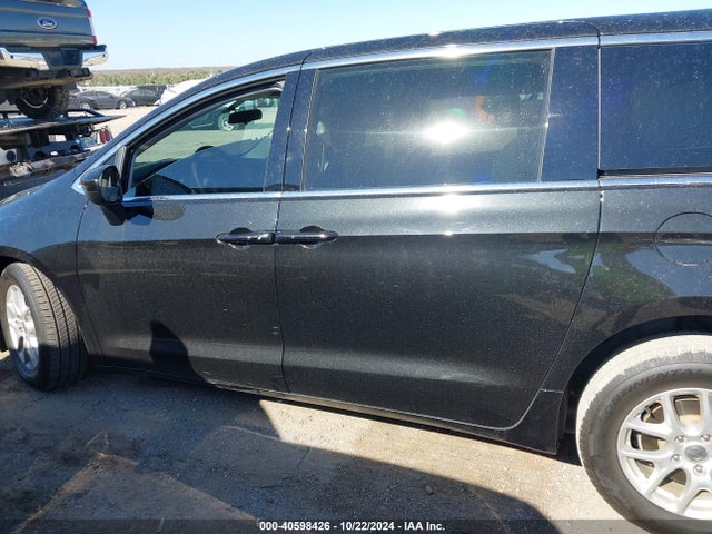 Chrysler Voyager Lx 2022 2C4RC1CG9NR168844 Image 14