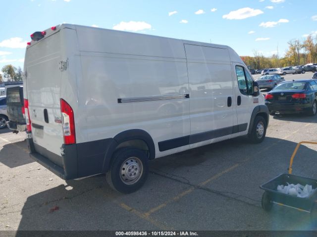 3C6TRVDG2GE112203 RAM Promaster 2500 High Roof