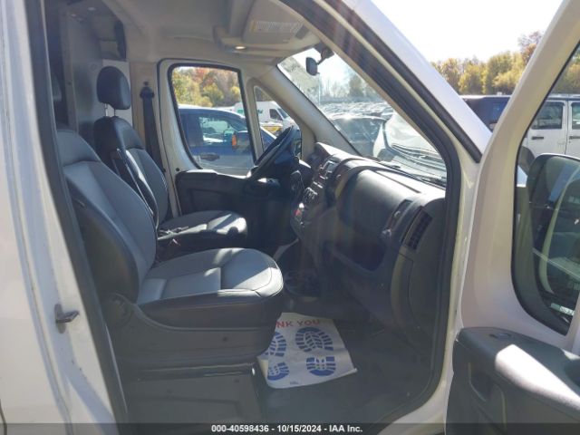 3C6TRVDG2GE112203 RAM Promaster 2500 High Roof