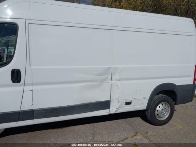 3C6TRVDG2GE112203 RAM Promaster 2500 High Roof