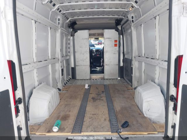 3C6TRVDG2GE112203 RAM Promaster 2500 High Roof