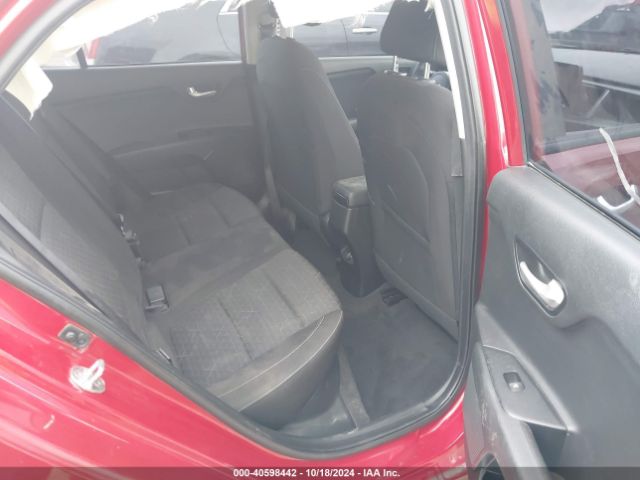 3KPA25AD1NE444385 KIA Rio 5-door S