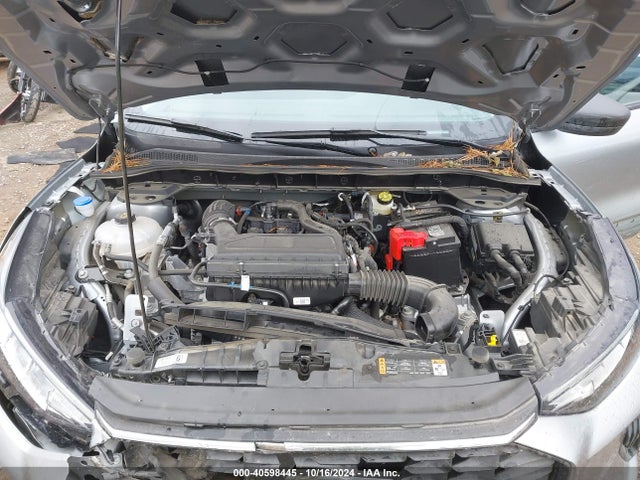 Ford Escape Active 2023 1FMCU9GN5PUA84211 Image 10