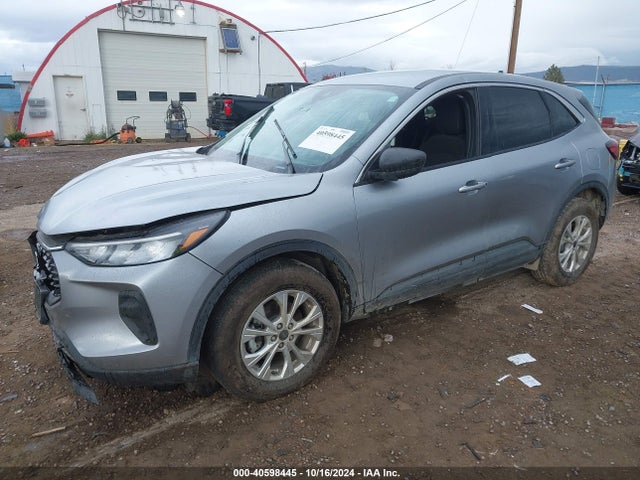 Ford Escape Active 2023 1FMCU9GN5PUA84211 Image 2