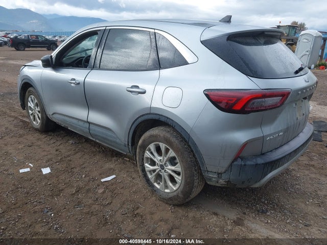 Ford Escape Active 2023 1FMCU9GN5PUA84211 Image 3