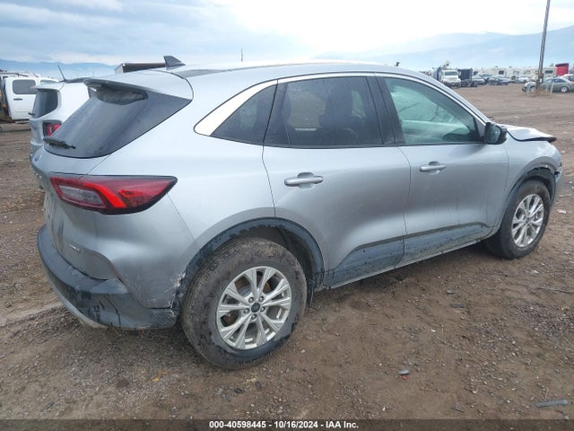 Ford Escape Active 2023 1FMCU9GN5PUA84211 Image 4