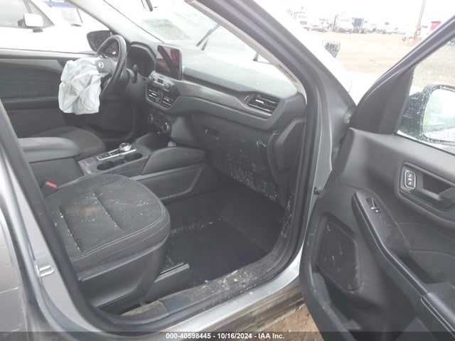 Ford Escape Active 2023 1FMCU9GN5PUA84211 Image 5