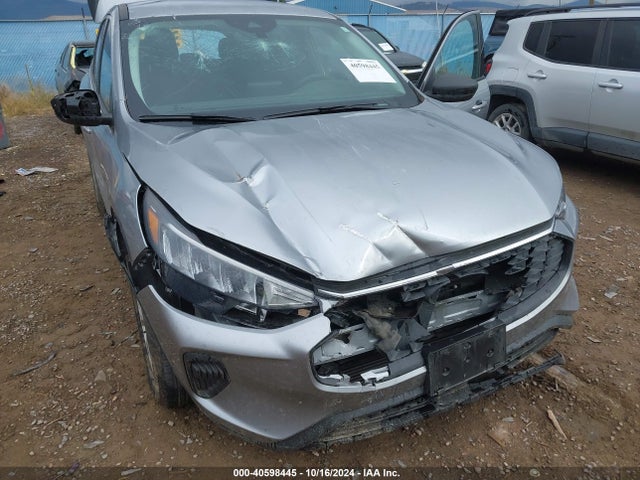 Ford Escape Active 2023 1FMCU9GN5PUA84211 Image 6
