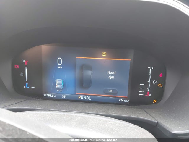 Ford Escape Active 2023 1FMCU9GN5PUA84211 Image 7