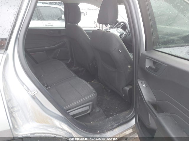 Ford Escape Active 2023 1FMCU9GN5PUA84211 Image 8