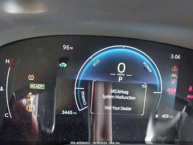 Toyota CAMRY SE 2025 4T1DAACK8SU512632 Image 15