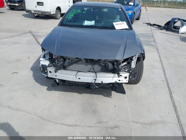 Toyota CAMRY SE 2025 4T1DAACK8SU512632 Image 6