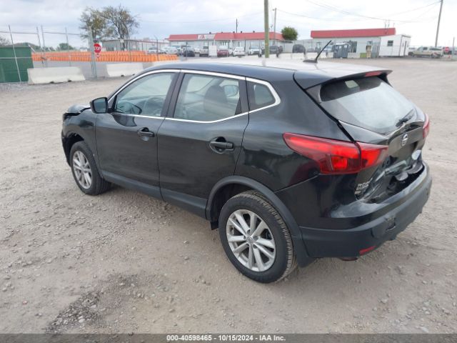 JN1BJ1CP4HW023135 Nissan Rogue Sport S