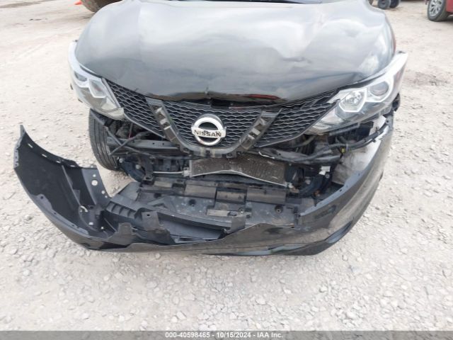 JN1BJ1CP4HW023135 Nissan Rogue Sport S