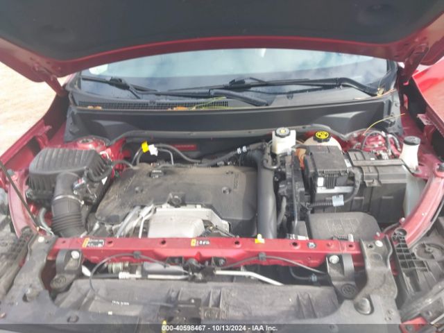 3GKALSEXXKL389270 GMC Terrain Denali