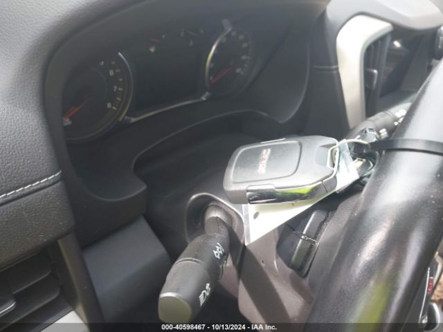 3GKALSEXXKL389270 GMC Terrain Denali