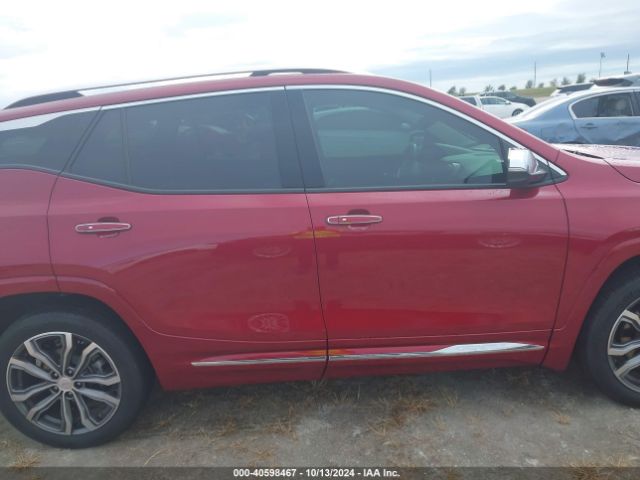 3GKALSEXXKL389270 GMC Terrain Denali