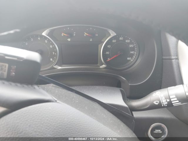 3GKALSEXXKL389270 GMC Terrain Denali