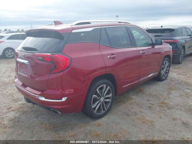 3GKALSEXXKL389270 GMC Terrain Denali