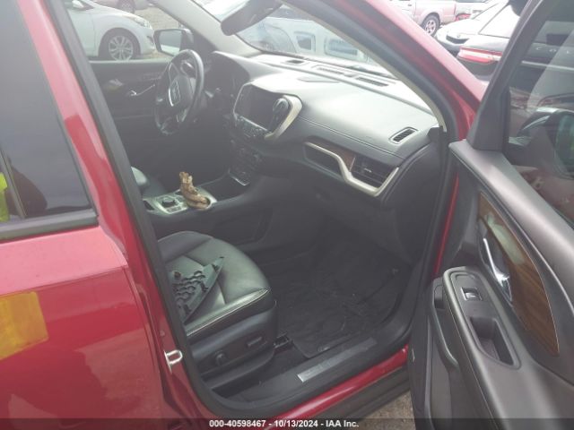 3GKALSEXXKL389270 GMC Terrain Denali