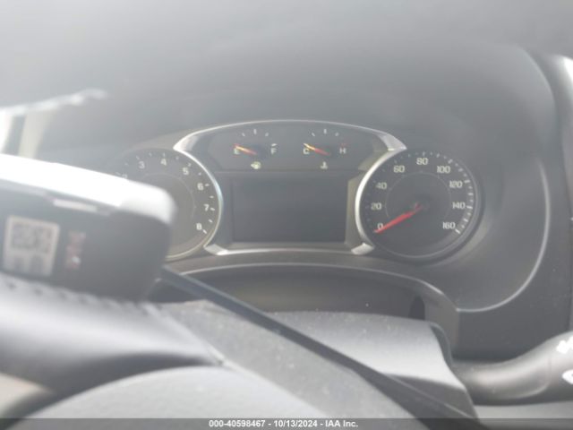 3GKALSEXXKL389270 GMC Terrain Denali