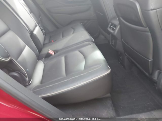 3GKALSEXXKL389270 GMC Terrain Denali