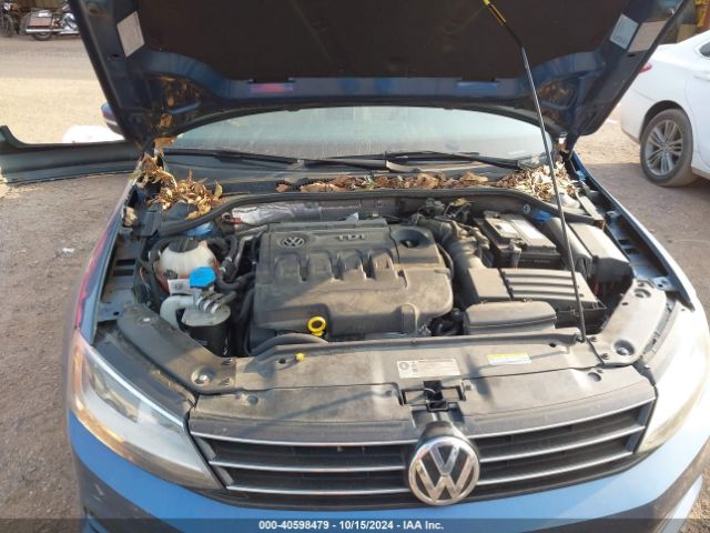 3VWLA7AJ8FM325993 Volkswagen Jetta 2.0l Tdi Se