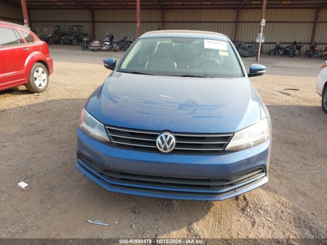 3VWLA7AJ8FM325993 Volkswagen Jetta 2.0l Tdi Se