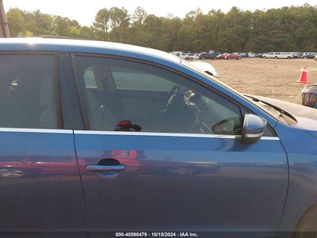 3VWLA7AJ8FM325993 Volkswagen Jetta 2.0l Tdi Se