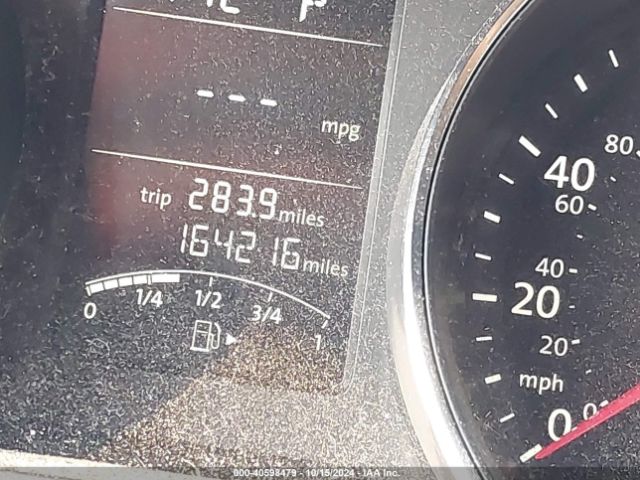3VWLA7AJ8FM325993 Volkswagen Jetta 2.0l Tdi Se