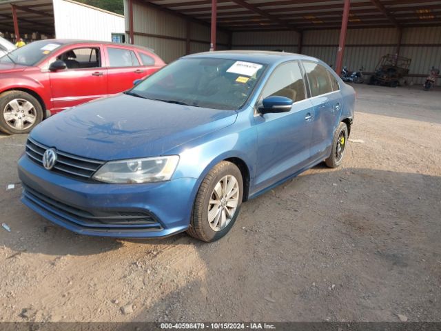 3VWLA7AJ8FM325993 Volkswagen Jetta 2.0l Tdi Se