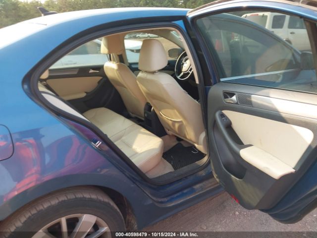 3VWLA7AJ8FM325993 Volkswagen Jetta 2.0l Tdi Se
