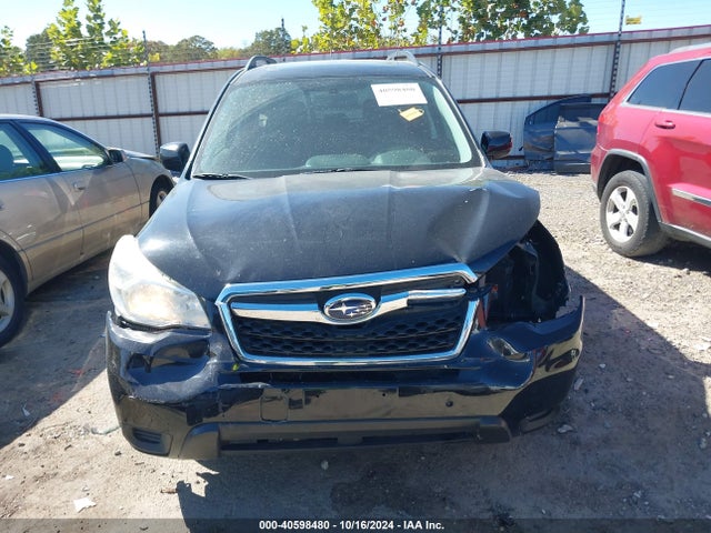 Subaru Forester 2.5i Premium 2014 JF2SJADCXEH461023 Image 13