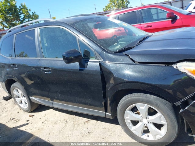 Subaru Forester 2.5i Premium 2014 JF2SJADCXEH461023 Image 14