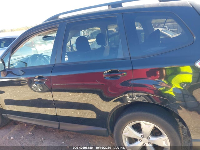 Subaru Forester 2.5i Premium 2014 JF2SJADCXEH461023 Image 15