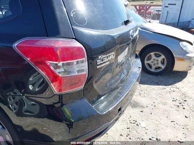 Subaru Forester 2.5i Premium 2014 JF2SJADCXEH461023 Image 18