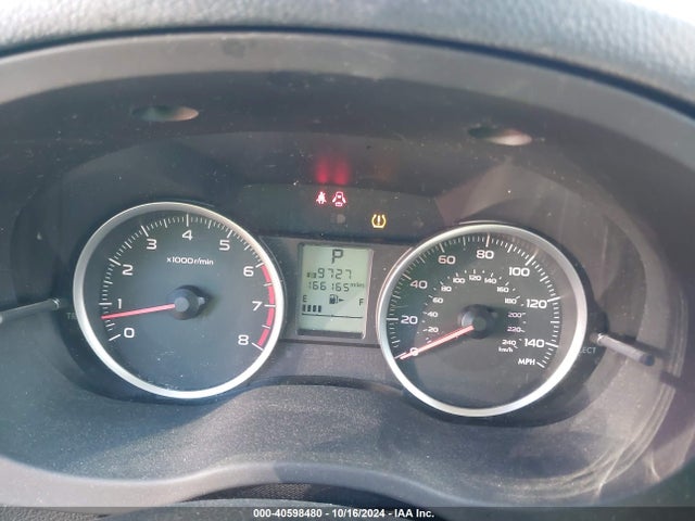 Subaru Forester 2.5i Premium 2014 JF2SJADCXEH461023 Image 7