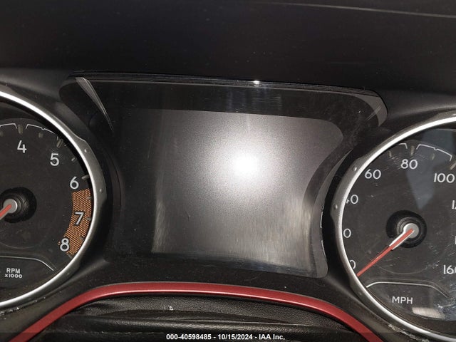 Jeep Compass Trailhawk 4x4 2019 3C4NJDDB3KT671481 Image 15
