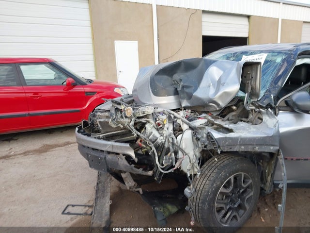 Jeep Compass Trailhawk 4x4 2019 3C4NJDDB3KT671481 Image 6