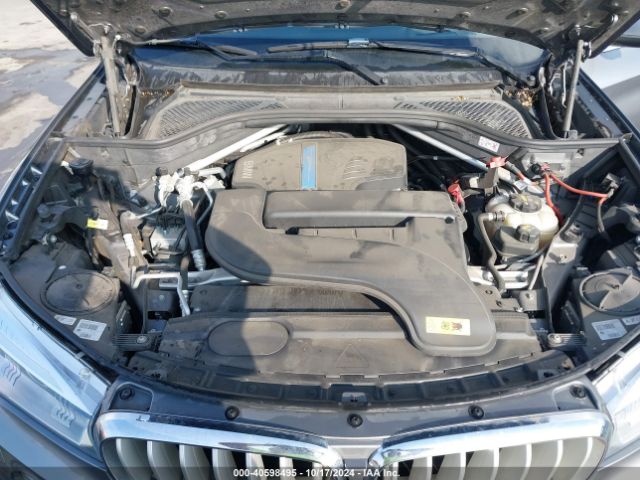 5UXKT0C54G0S76830 BMW X5 Edrive Xdrive40e