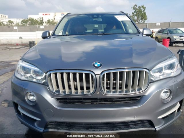 5UXKT0C54G0S76830 BMW X5 Edrive Xdrive40e