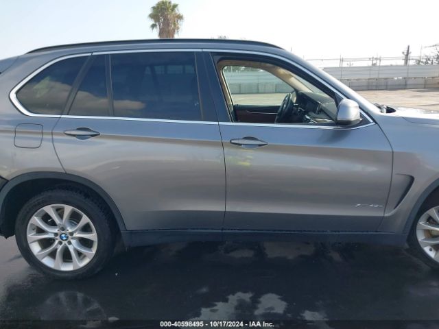 5UXKT0C54G0S76830 BMW X5 Edrive Xdrive40e