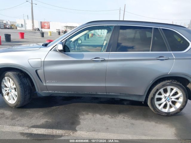 5UXKT0C54G0S76830 BMW X5 Edrive Xdrive40e