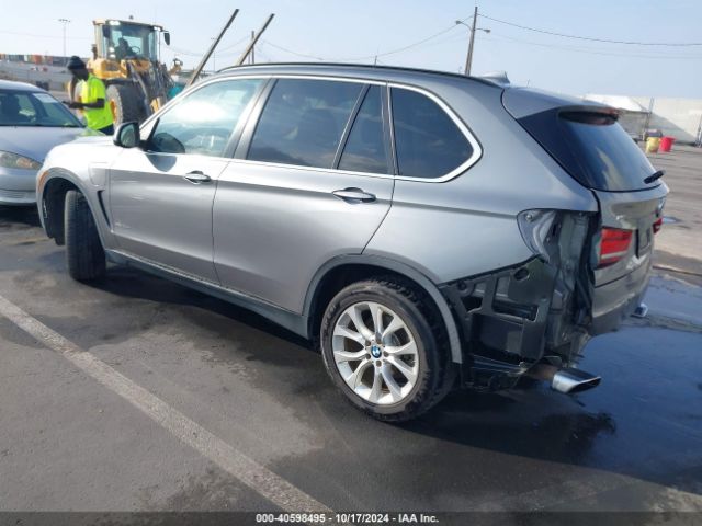 5UXKT0C54G0S76830 BMW X5 Edrive Xdrive40e