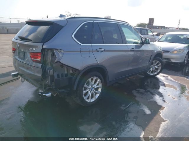 5UXKT0C54G0S76830 BMW X5 Edrive Xdrive40e