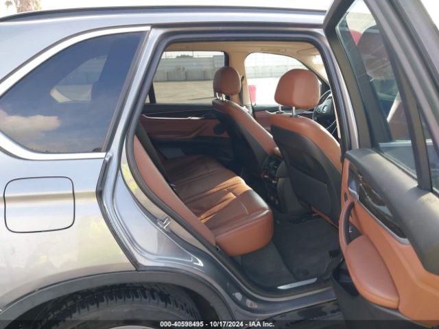 5UXKT0C54G0S76830 BMW X5 Edrive Xdrive40e