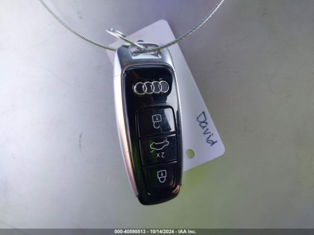 WA1AAAGE2PB014127 Audi E-tron Premium Quattro